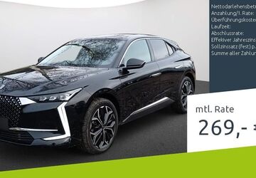 DS Automobiles DS4 29.639 km 21.999 &euro; Dortmund 44263