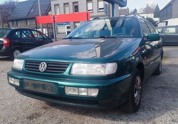 VW Passat 144.000 km 1.990 &euro; Schwerte 58239
