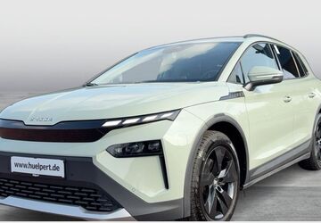 Skoda Elroq 8.500 km 31.876 &euro; Dortmund 44309