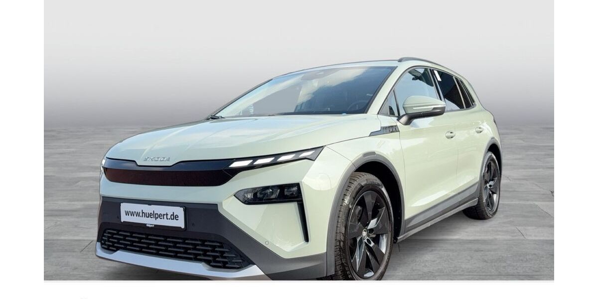 Skoda Elroq 8.500 km 31.876 &euro; Dortmund 44309