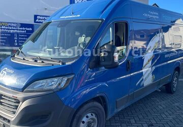 Fiat Ducato 177.000 km 11.900 &euro; Herscheid 58849