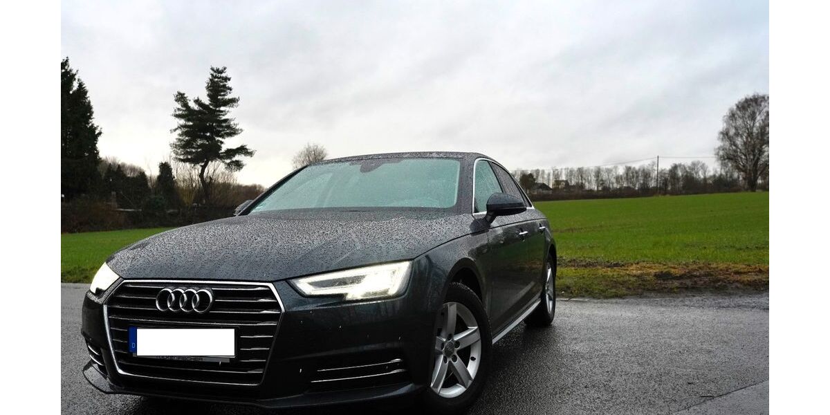 Audi A4 108.000 km 14.799 &euro; Dortmund 44329