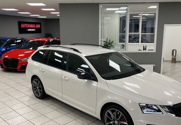 Skoda Octavia 93.963 km 19.900 &euro; Remscheid 42857