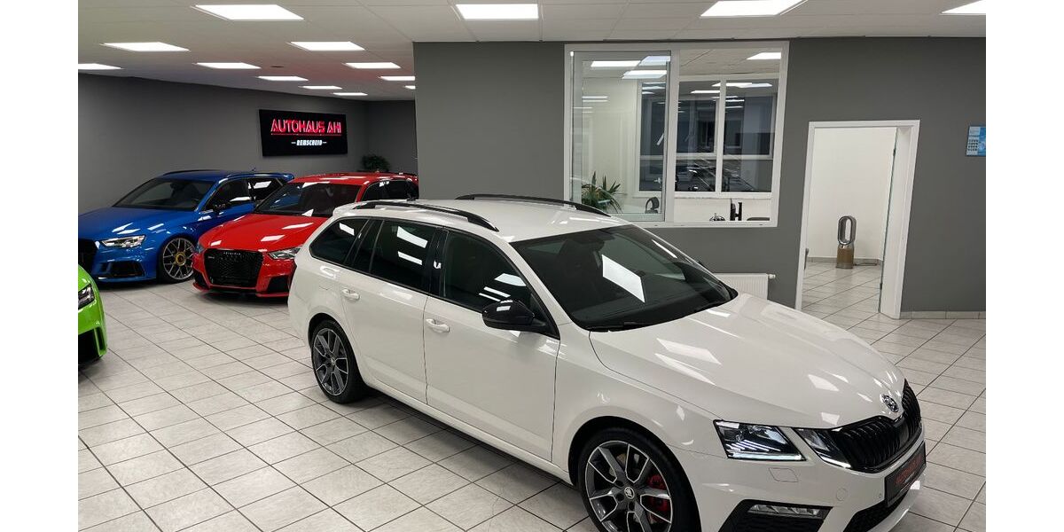 Skoda Octavia 93.963 km 19.900 &euro; Remscheid 42857