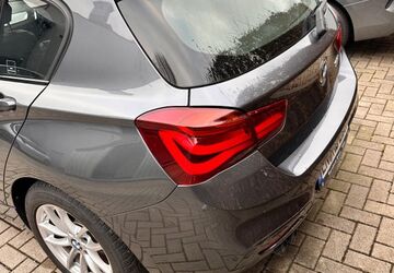 BMW 120 167.800 km 15.200 &euro; Herdecke 58313