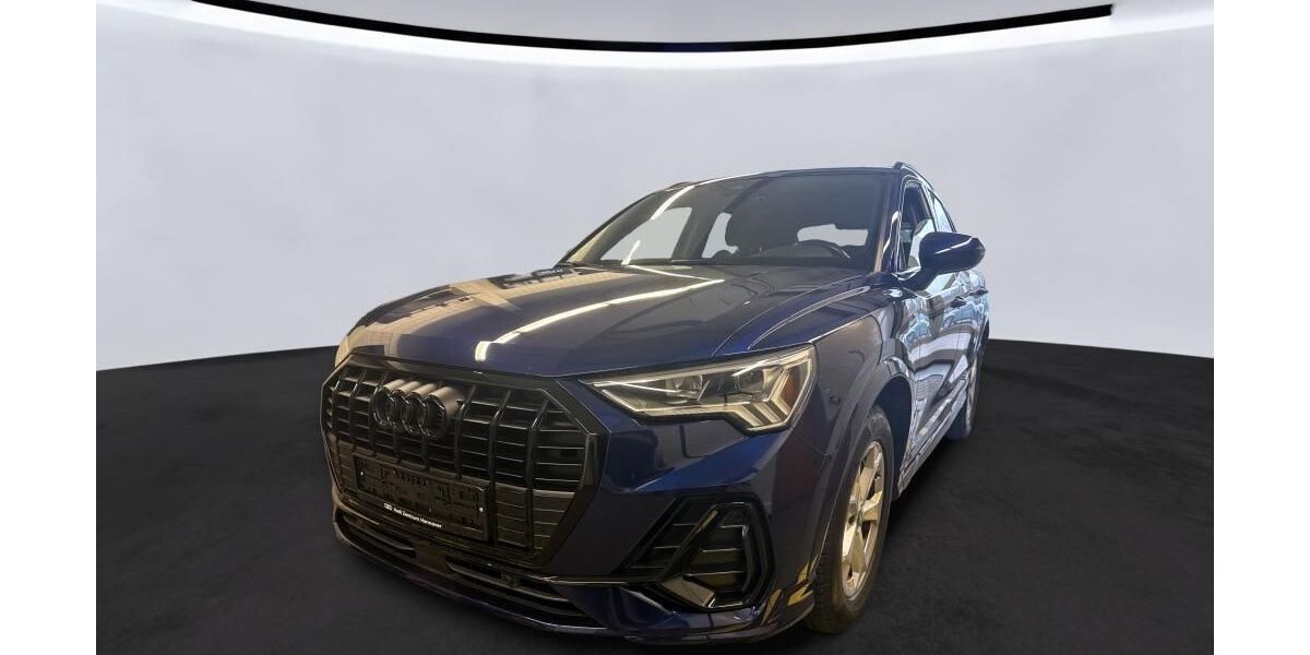 Audi Q3 59.997 km 30.890 &euro; Hagen 58091