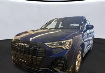 Audi Q3 59.997 km 30.915 &euro; Hagen 58091