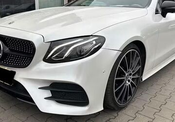 Mercedes-Benz E 300 72.079 km 39.860 &euro; Hagen 58091