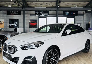BMW 218 Gran Coupé 29.223 km 27.990 &euro; Remscheid 42859