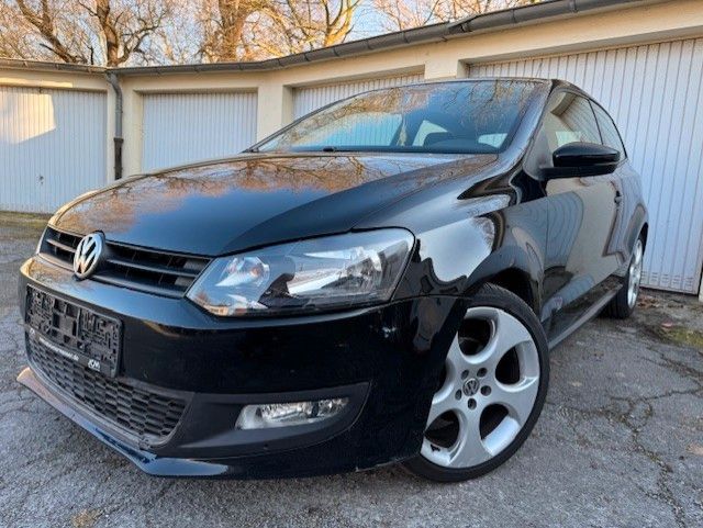VW Polo 232.000 km 2.690 &euro; Dortmund 44328