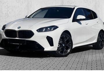 BMW 120 7.589 km 34.390 &euro; Velbert 42549