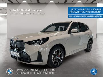 Gebrauchte BMW X3