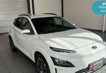 Hyundai KONA Elektro 40.524 km 23.990 &euro; Wuppertal 42287