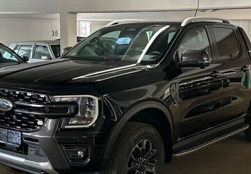 Ford Ranger 79.500 km 42.700 &euro; Dortmund OT Huckarde 44369