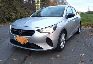 Opel Corsa 37.500 km 13.000 &euro; Dortmund 44369