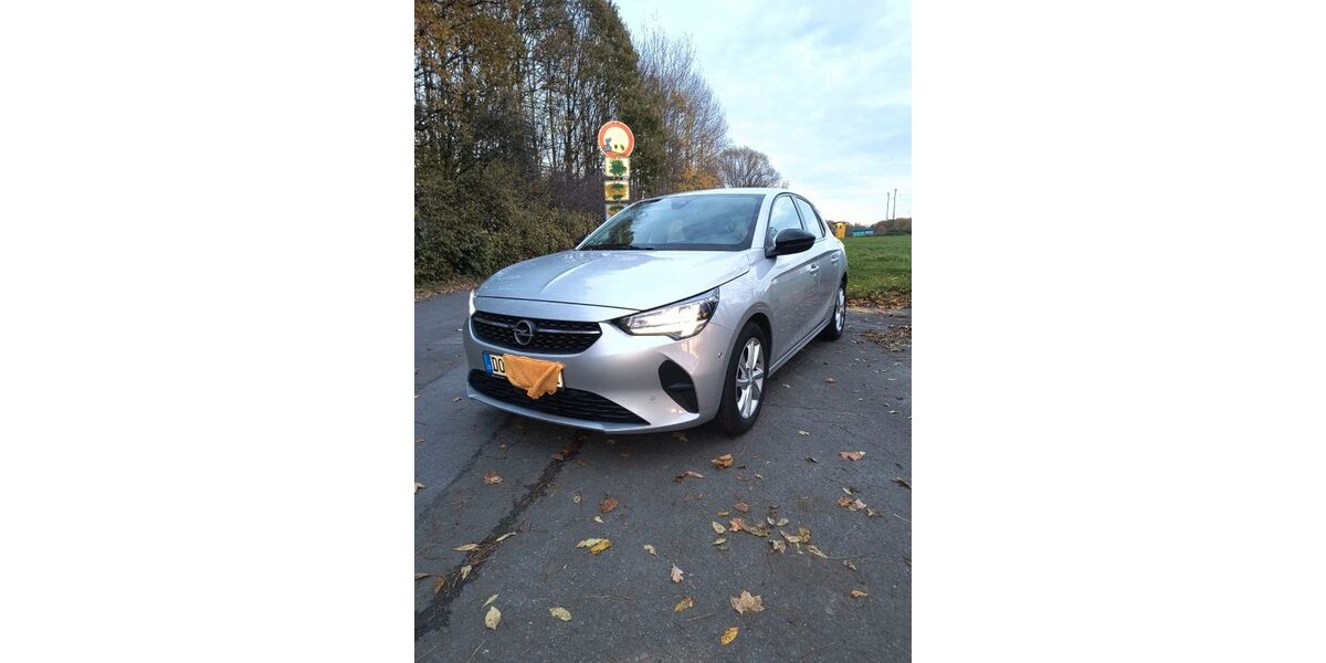 Opel Corsa 37.500 km 13.000 &euro; Dortmund 44369