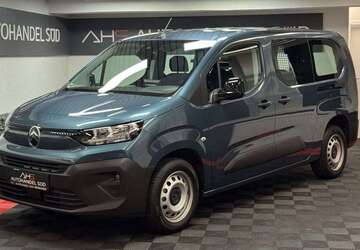 Citroen Berlingo 8.700 km 24.999 &euro; Remscheid 42857
