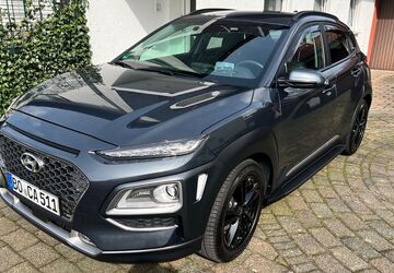 Hyundai KONA 105.000 km 20.000 &euro; Bochum 44869