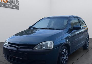 Opel Corsa 135.340 km 1.290 &euro; Dortmund 44149