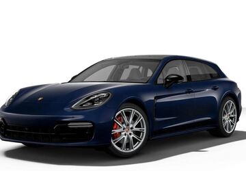 Porsche Panamera 79.941 km 76.900 &euro; Hagen 58119