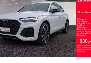Audi SQ5 32.543 km 61.440 &euro; Menden 58706