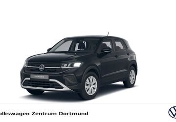 VW T-Cross 9.053 km 19.333 &euro; Dortmund 44141