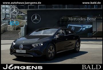 Gebrauchte Mercedes-Benz EQE