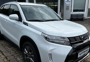 Suzuki Vitara 8.600 km 26.990 &euro; Iserlohn-Dröschede 58638