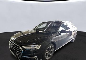 Audi A8 57.425 km 48.935 &euro; Hagen 58091