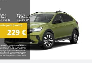 VW Taigo 5.345 km 23.290 &euro; Remscheid 42897