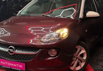 Opel Adam 12.000 km 11.900 &euro; Herscheid 58849