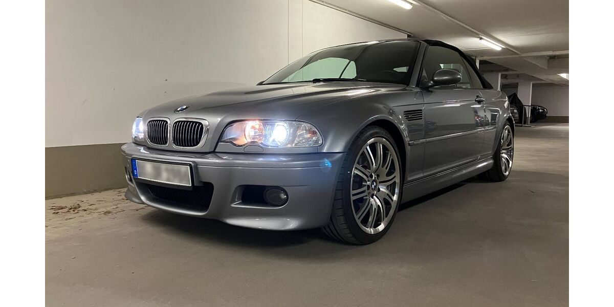 BMW M3 90.000 km 48.990 &euro; Dortmund 44137