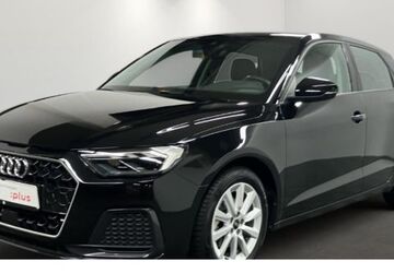 Audi A1 64.250 km 17.810 &euro; Hagen 58089