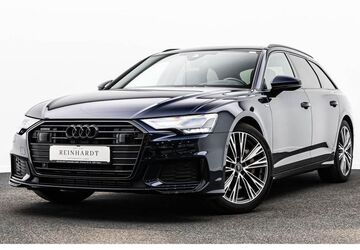 Audi A6 69.997 km 36.483 &euro; Hagen 58091