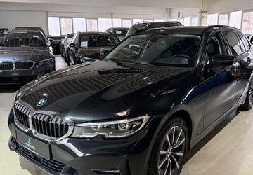 BMW 320 182.000 km 17.990 &euro; Lüdenscheid 58507