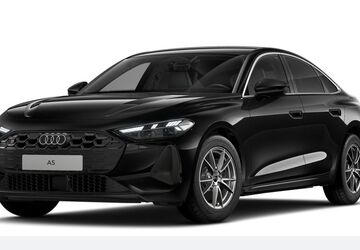 Audi A5 22.922 km 47.610 &euro; Lüdenscheid 58511