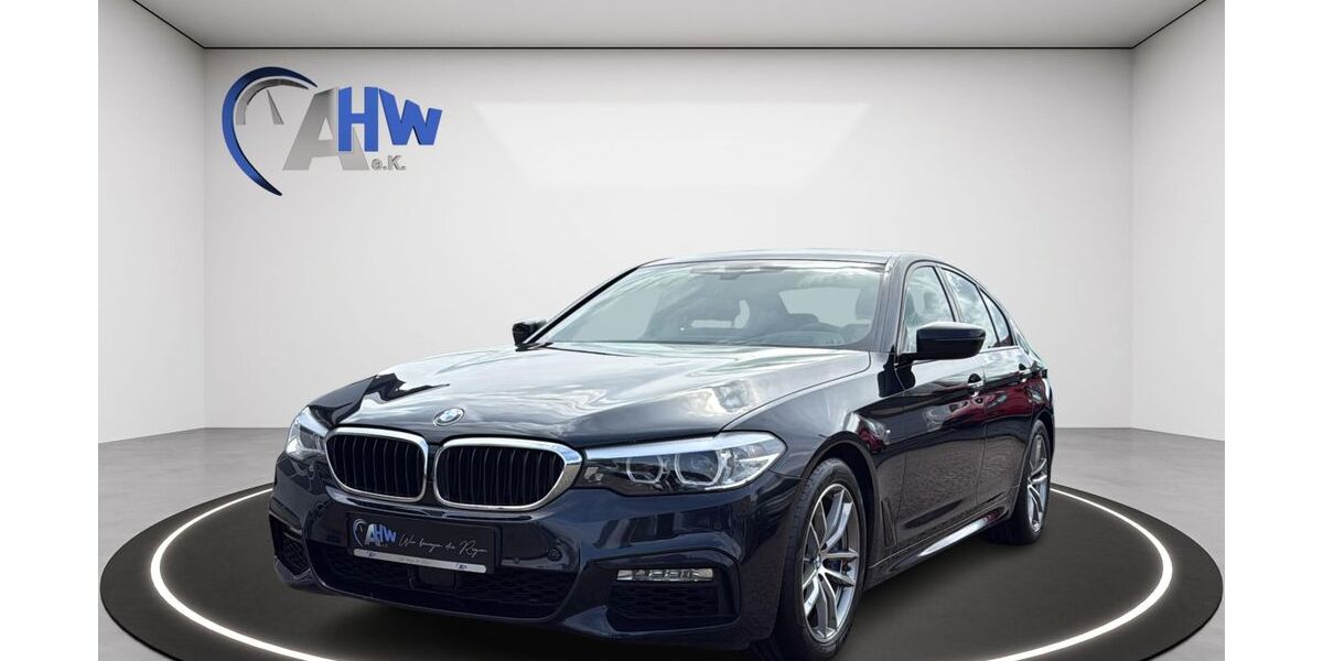 BMW 540 137.000 km 30.970 &euro; Wuppertal 42329