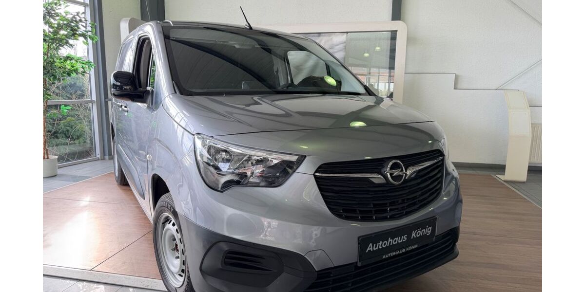 Opel Combo 92.389 km 11.950 &euro; Schwerte 58239