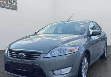 Ford Mondeo 76.000 km 6.990 &euro; Dortmund 44149