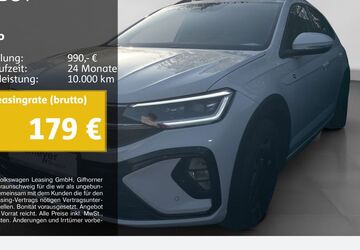 VW Taigo 22.182 km 26.790 &euro; Castrop-Rauxel 44575