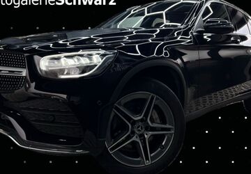 Mercedes-Benz GLC 300 124.040 km 34.200 &euro; Remscheid 42897