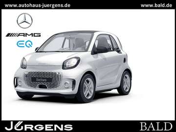 Gebrauchte Smart ForTwo