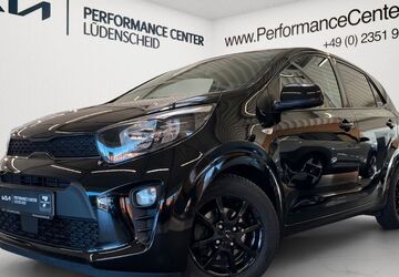 Kia Picanto 31.426 km 13.333 &euro; Lüdenscheid 58509