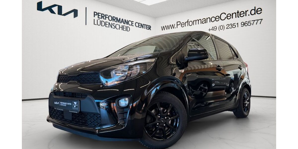 Kia Picanto 31.426 km 13.333 &euro; Lüdenscheid 58509