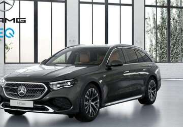 Mercedes-Benz E 300 4.557 km 63.890 &euro; Dortmund 44139