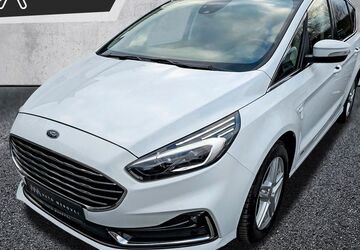 Ford S-Max 81.895 km 23.495 &euro; Hagen 58099