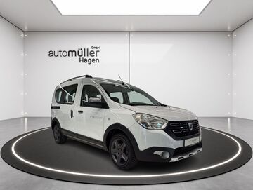 Gebrauchte Dacia Dokker