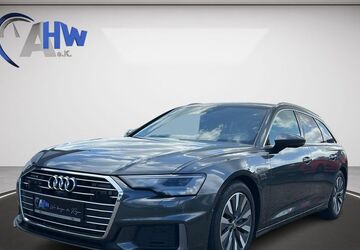Audi A6 167.000 km 25.970 &euro; Wuppertal 42329