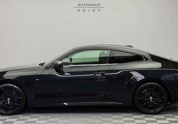 BMW 440 74.830 km 48.990 &euro; Radevormwald 42477