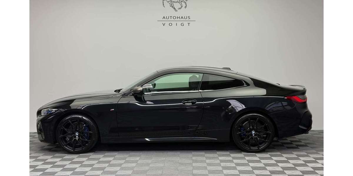 BMW 440 74.830 km 48.990 &euro; Radevormwald 42477